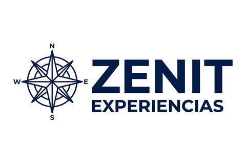 Logotipo de Zenit Experiencias